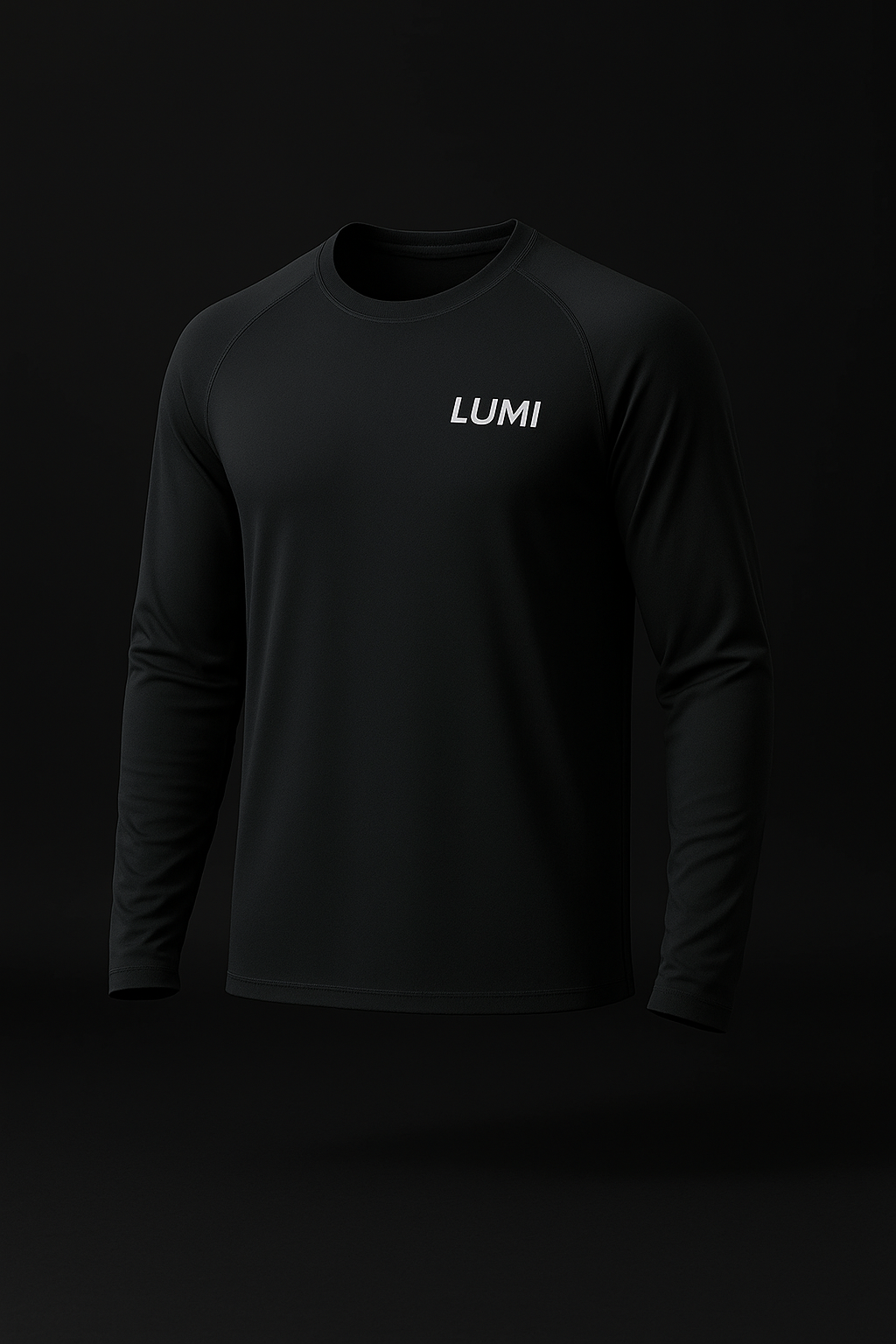 Core Long Sleeve