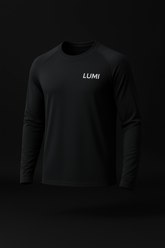 Core Long Sleeve