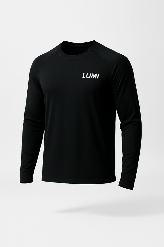 Core Long Sleeve