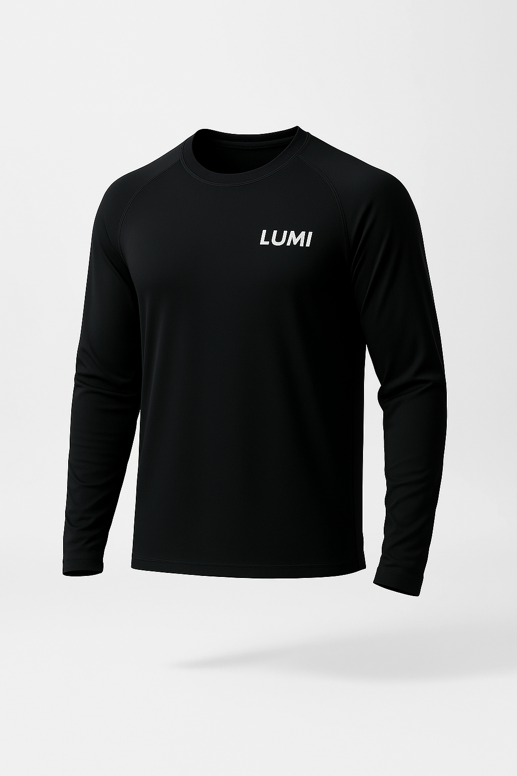 Core Long Sleeve