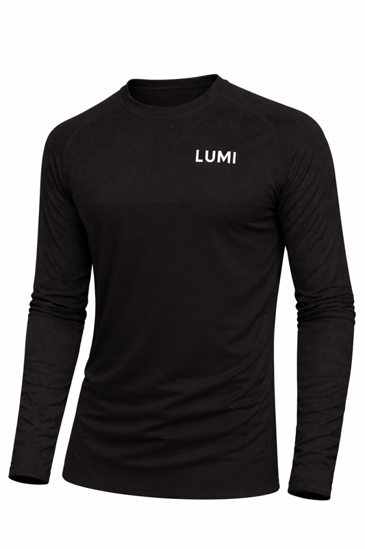 Active Long Sleeve